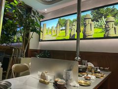 -牧童禧肉社·韩国炭火烤肉店(中粮祥云小镇创始店)