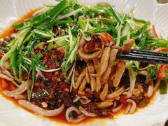 -洪霞餐馆