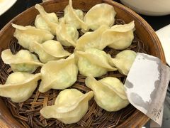 -好妈王饺子(滂江街店)