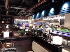 -韩盛·盛江山自助料理(中街大悦城店)
