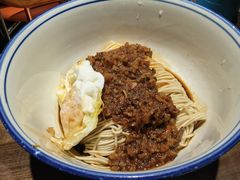 毒家拌面-毒蛇面馆(人民广场店)