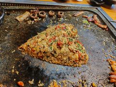 -小黑猪石板烤肉(皇冠花园店)