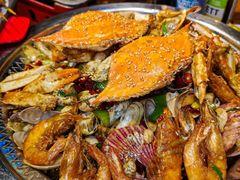 -1819餐厅·团队聚餐·烤串·精酿