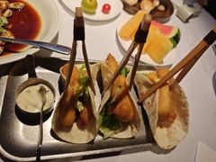 -肴约·花园式餐厅(湖里店)