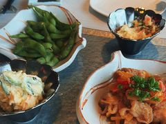 -滩万日本料理Nadaman(国贸大酒店)