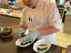 -Amber(置地文华东方酒店)