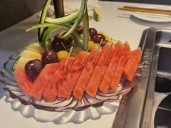 -海底捞火锅(长宁路龙之梦店)