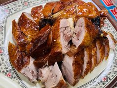 -聂记粤菜馆(鼓西路店)