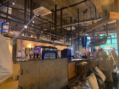 -漫咖啡(沙龙汇店)
