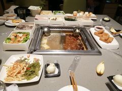 -海底捞火锅(九霄梦天地店)