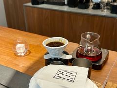 -溯洄咖啡VORTEX COFFEE