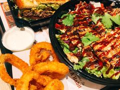 -The Habit Burger Grill 哈比特汉堡(爱琴海店)