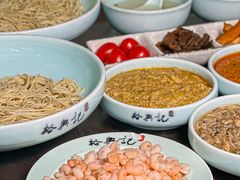 -裕兴记•蟹黄面馆(人民广场店)