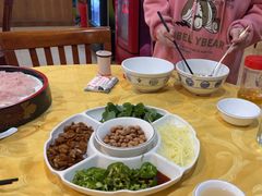 -华兴餐厅·招牌生鱼片(桃园路店)
