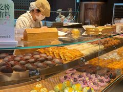 -FANEN法念·烘焙·甜点(万象城店)