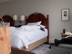 -广州富力丽思卡尔顿酒店