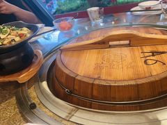 -好灶头妈妈菜·千岛湖柴火鱼餐厅(桐庐店)