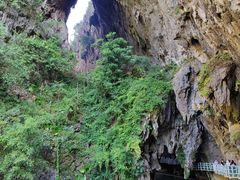 -英西峰林·洞天仙境