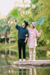 点击看大图 -太古映画婚纱摄影(天河店)