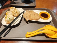 -大壶春(四川中路店)