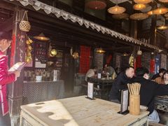 -饭江湖·江湖菜(湖广会馆店)