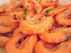 -丰收渔港饭店(嵊泗店)