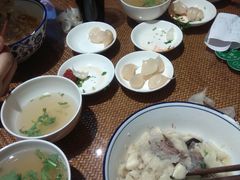 -毅祥斋老孙家泡馍(北院门鼓楼店)