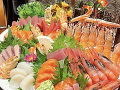 -王氏炉匠·烧鸟放题自助(好运街店)