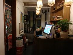-紫滇源云南生态菜(丹凤街店)