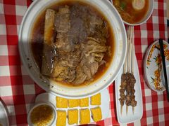-西贝(南开大悦城店)