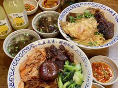 -梅溪·小伙子干挑面(安吉总店)
