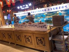 -胖姐渔村(中源大道店)