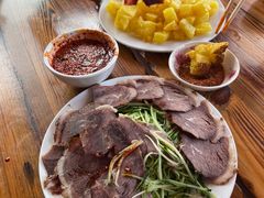 -阿葉农家饭店