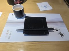 -千叶创意融合料理(水韵城店)