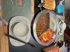 -廖掌柜·重庆鲜货火锅(上海首店)