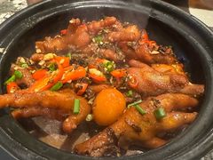 -一味大院•桐庐菜传承店(春江路店)