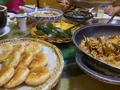 -园林美食城·本土农家菜(杨和镇店)