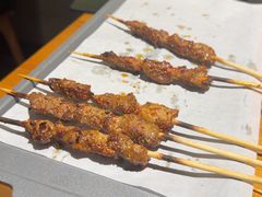 -肉串汪(西便门店)