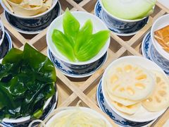 -周师兄大刀腰片火锅(解放碑总店)