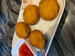 -情妹耙泥鳅·江湖川菜(科华店)