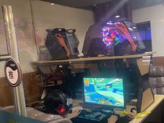 -网鱼网咖(金山卫零店)
