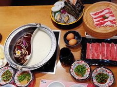 -牛New寿喜烧(青浦店)