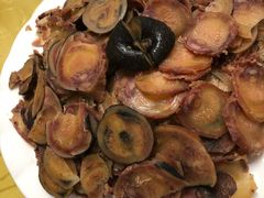 -姚一刀大广安驴肉(津保路店)