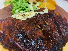 -吃饼人西餐(南开店)