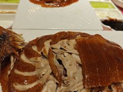 -西贝(紫荆广场店)