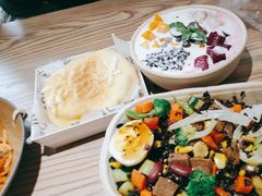 -嗒令甜品·主题融合料理餐厅(首座时代店)