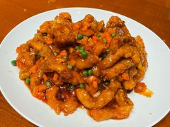 -盈春大饭店(千山路店)