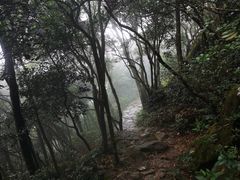 -七娘山