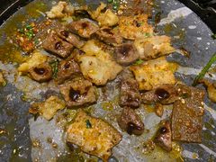 -么子烤肉(化龙池店)