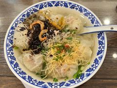 -老温州馄饨担(东游大厦店)